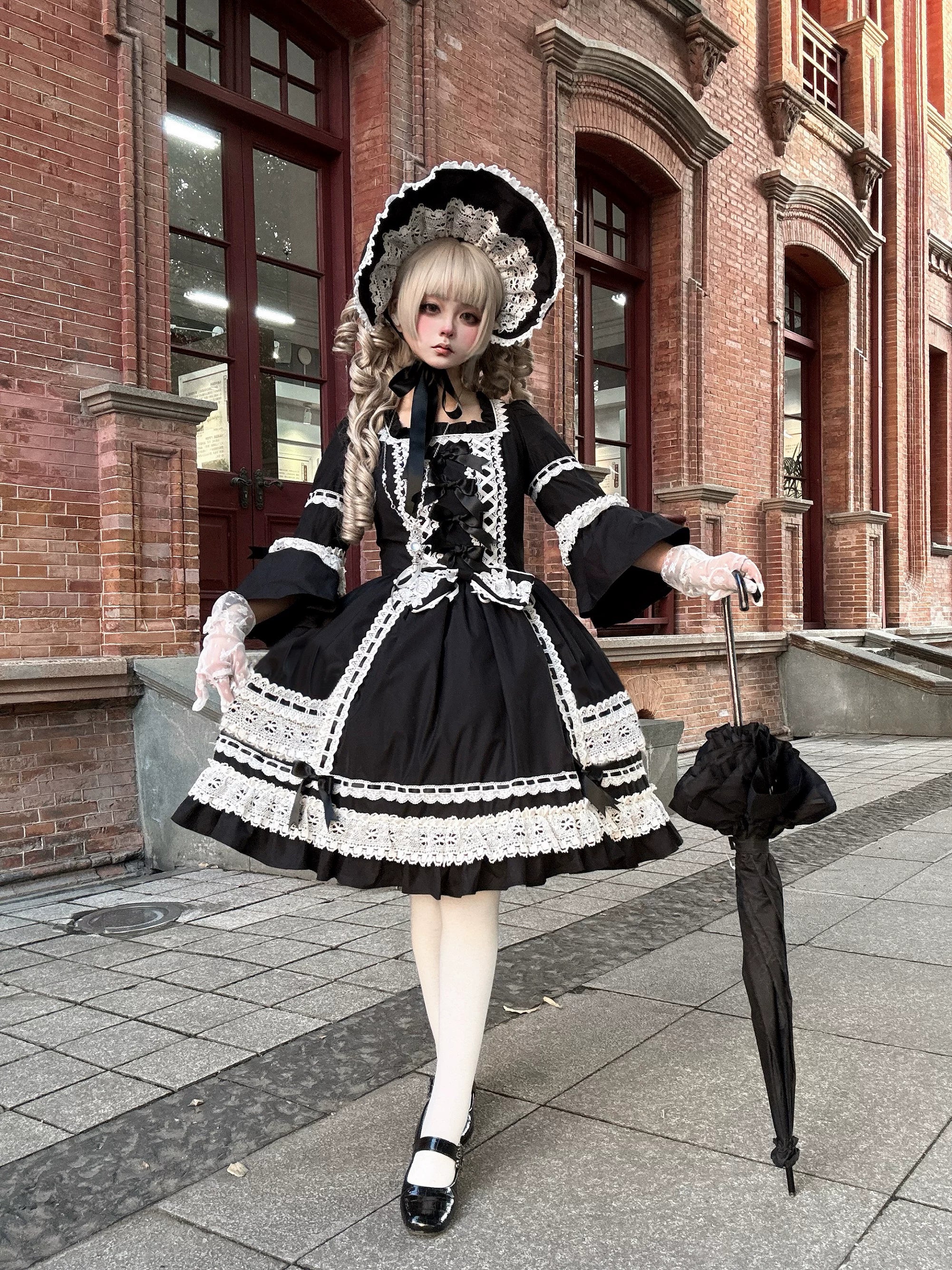 Lolita New Arrivals